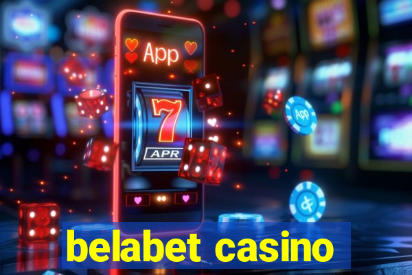 belabet casino